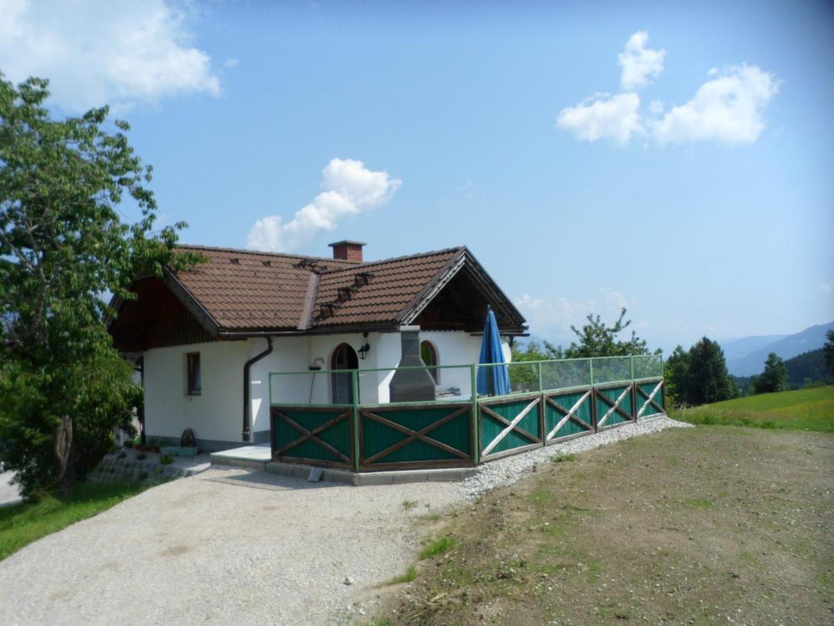 Ferienhaus 1 Auberg Bagian luar foto