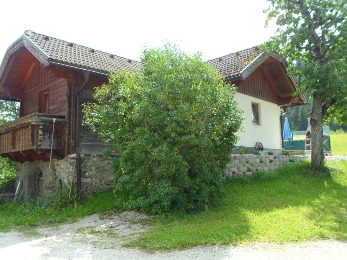 Ferienhaus 1 Auberg Bagian luar foto