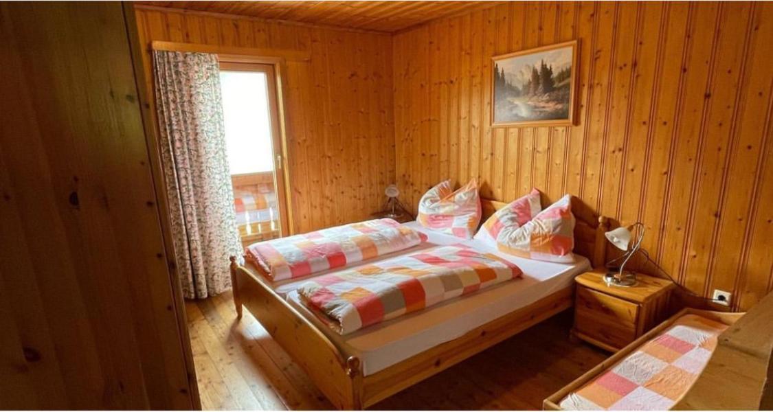 Ferienhaus 1 Auberg Bagian luar foto